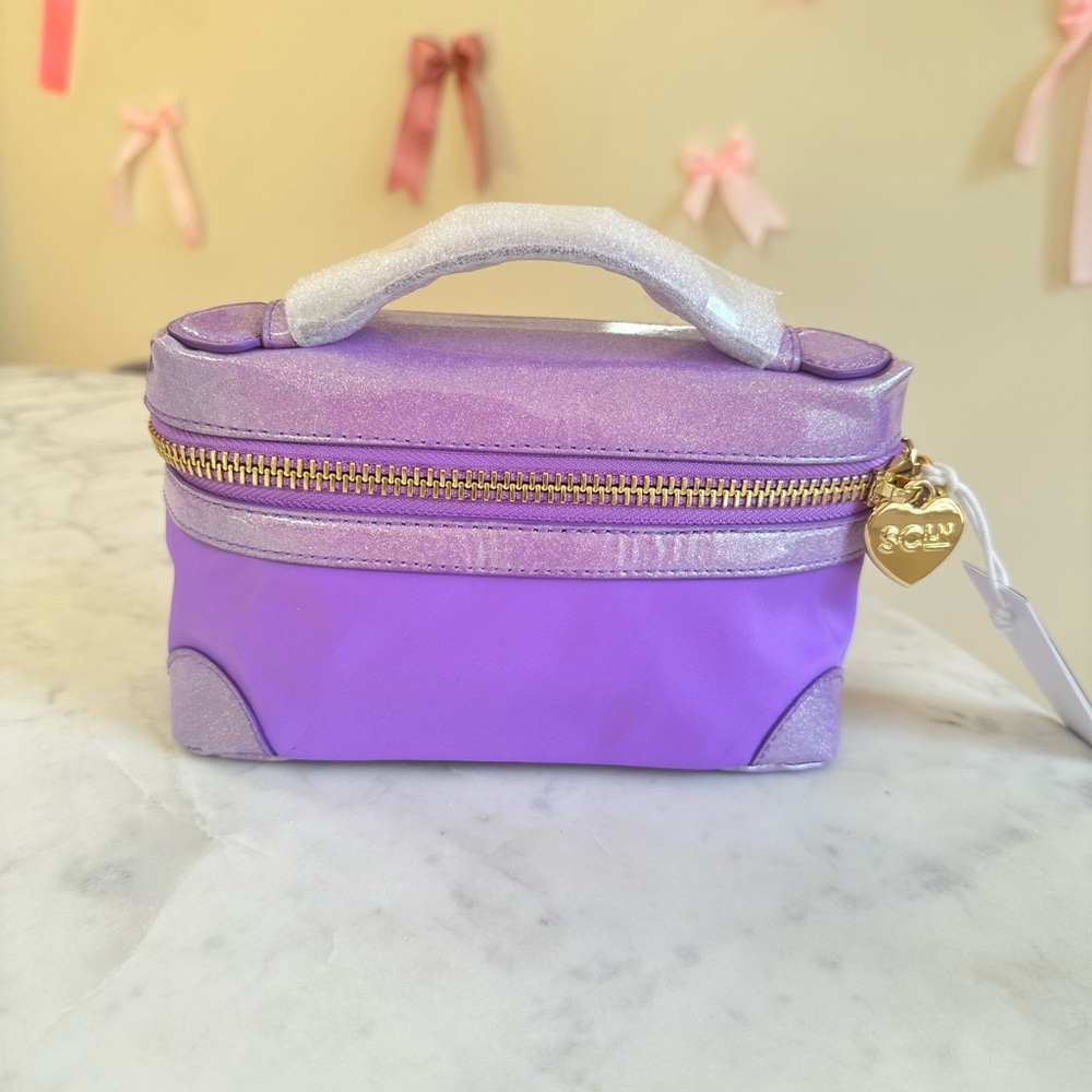 Stoney clover lane top handle crossbody